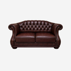 Jaguar wing chair 2 seater - Helloilmare